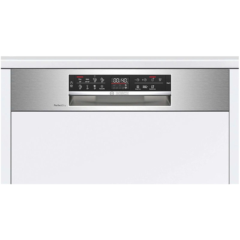 Máy Rửa Bát Bosch SMI6ZCS49E Serie 6