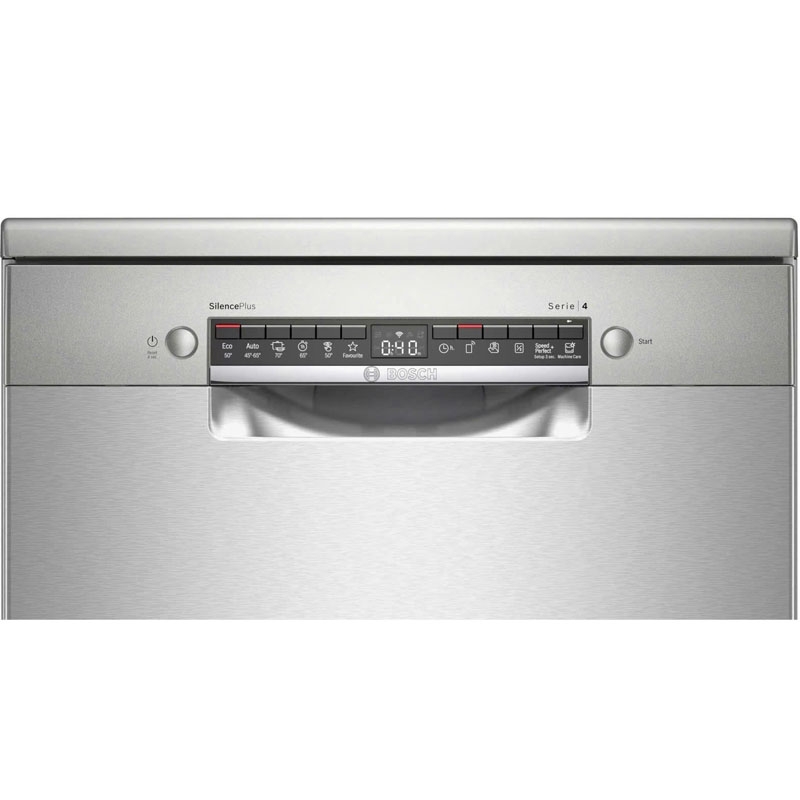Máy Rửa Bát Bosch SMS4ECI14E
