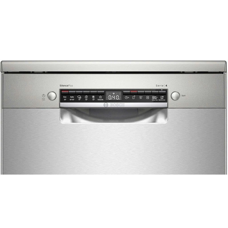 Máy Rửa Bát Bosch SMS4HCI48E