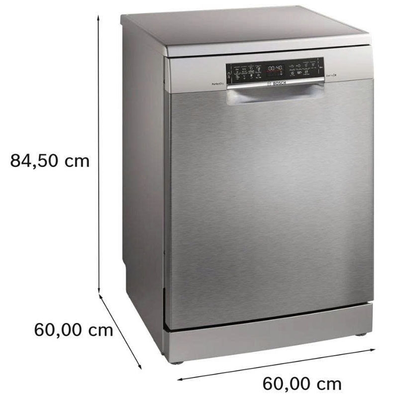 Máy rửa bát Bosch SMS6ZCI00P