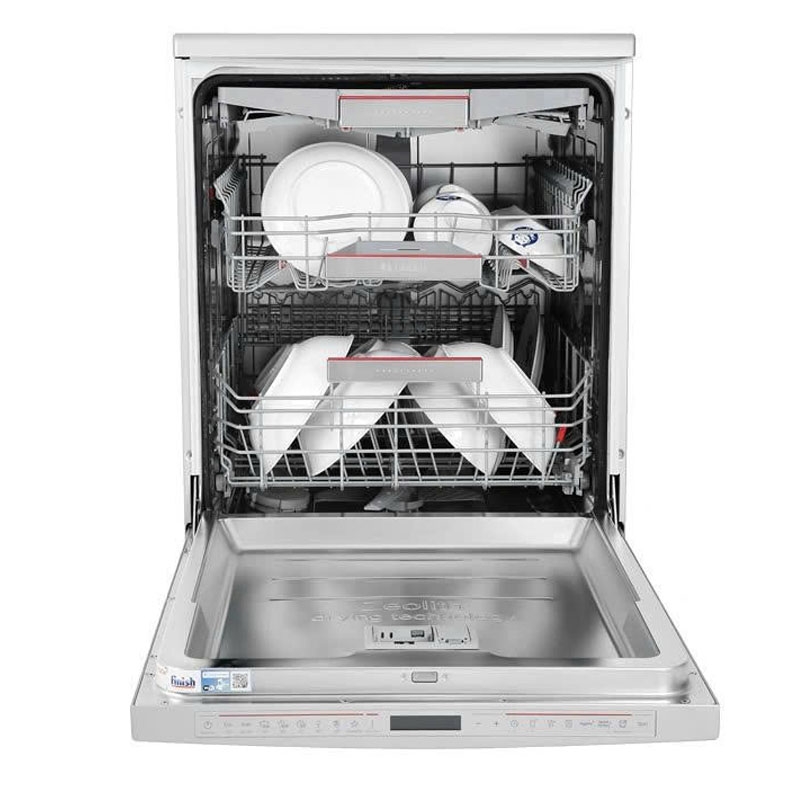 Máy Rửa Bát Bosch SMS8YCI01E Serie 8