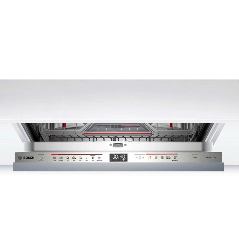 Máy Rửa Bát Bosch SMV6ZCX42E