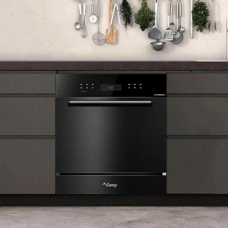 Máy Rửa Bát Canzy CZ-DE8B05EU