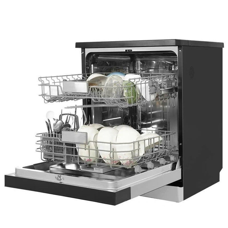 Máy Rửa Bát Canzy CZ WSG14PTC