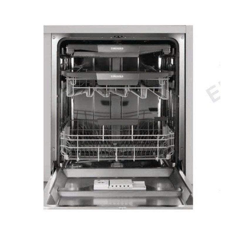 Máy rửa bát Eurogold EUW75TL14BB