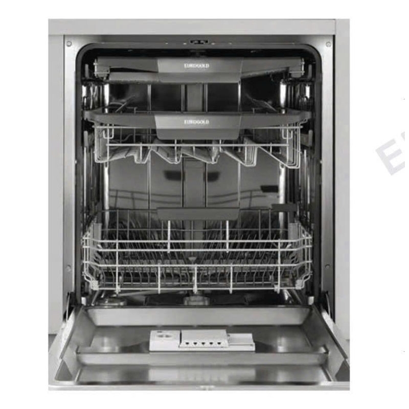 Máy Rửa Bát Eurogold EUW85TL13BS