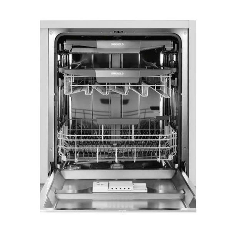 Máy Rửa Bát Eurogold EUW85TL15B