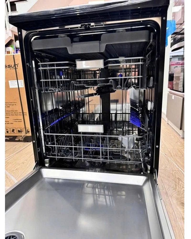 Máy Rửa Bát Độc Lập Hafele HDW-F6072B 535.29.700