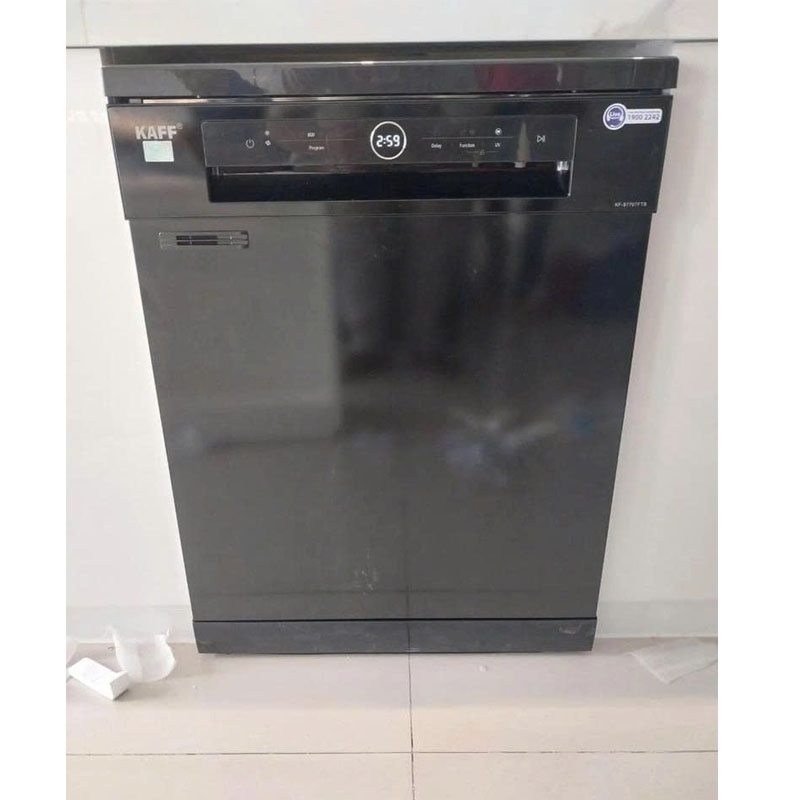 Máy Rửa Bát Kaff S770TFTB