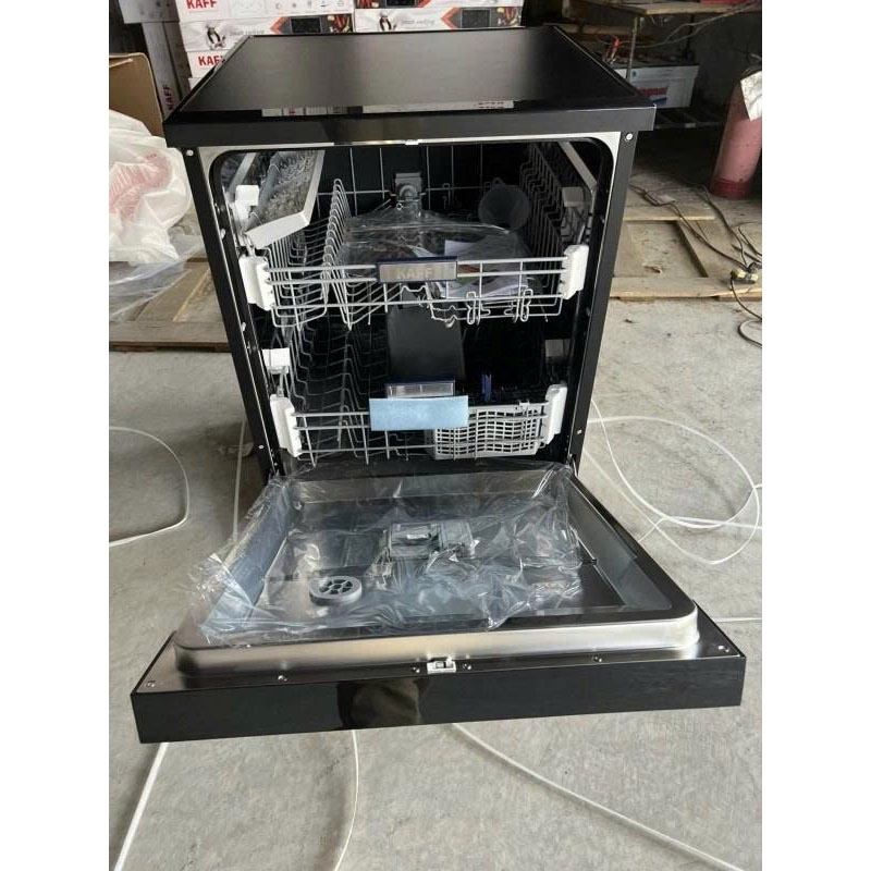 Máy Rửa Bát Kaff S770TFTB