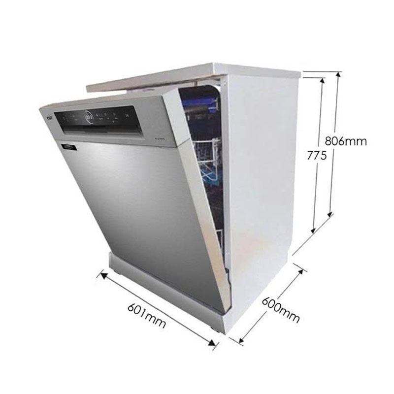 Máy Rửa Bát KAFF KF-S770TFTS