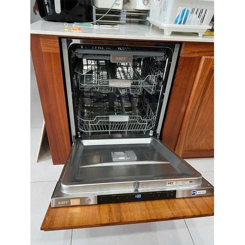 Máy Rửa Bát KAFF BISW12
