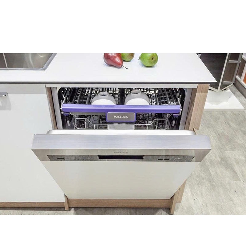 Máy Rửa Chén MALLOCA WQP12-J7309I