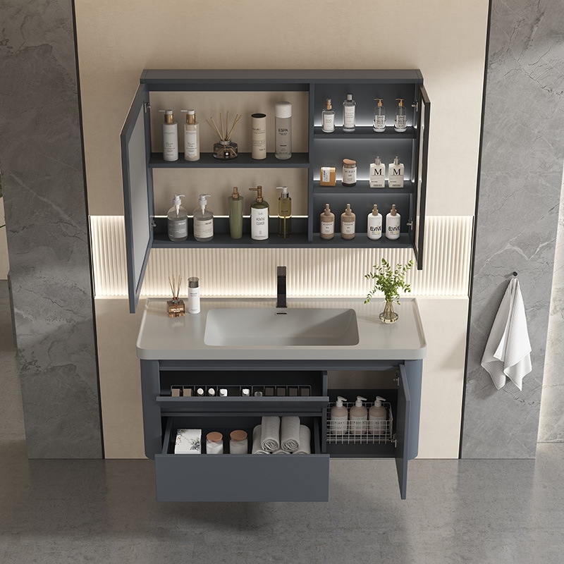 Tủ Chậu Lavabo 8050
