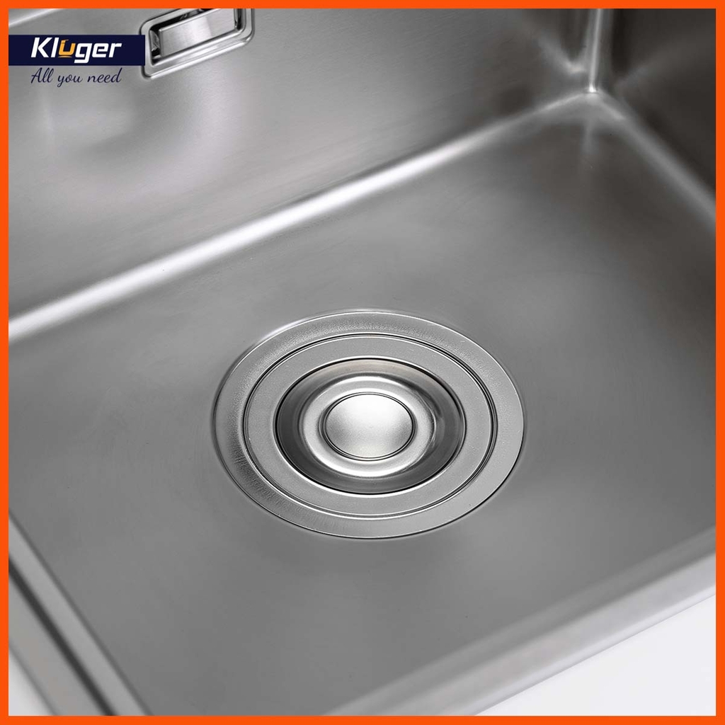 Chậu Rửa Bát Kluger KW8211S – S84