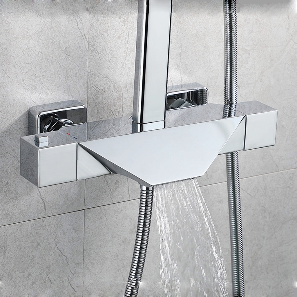 Sen Tắm Đứng Nhiệt Độ  KP 9622