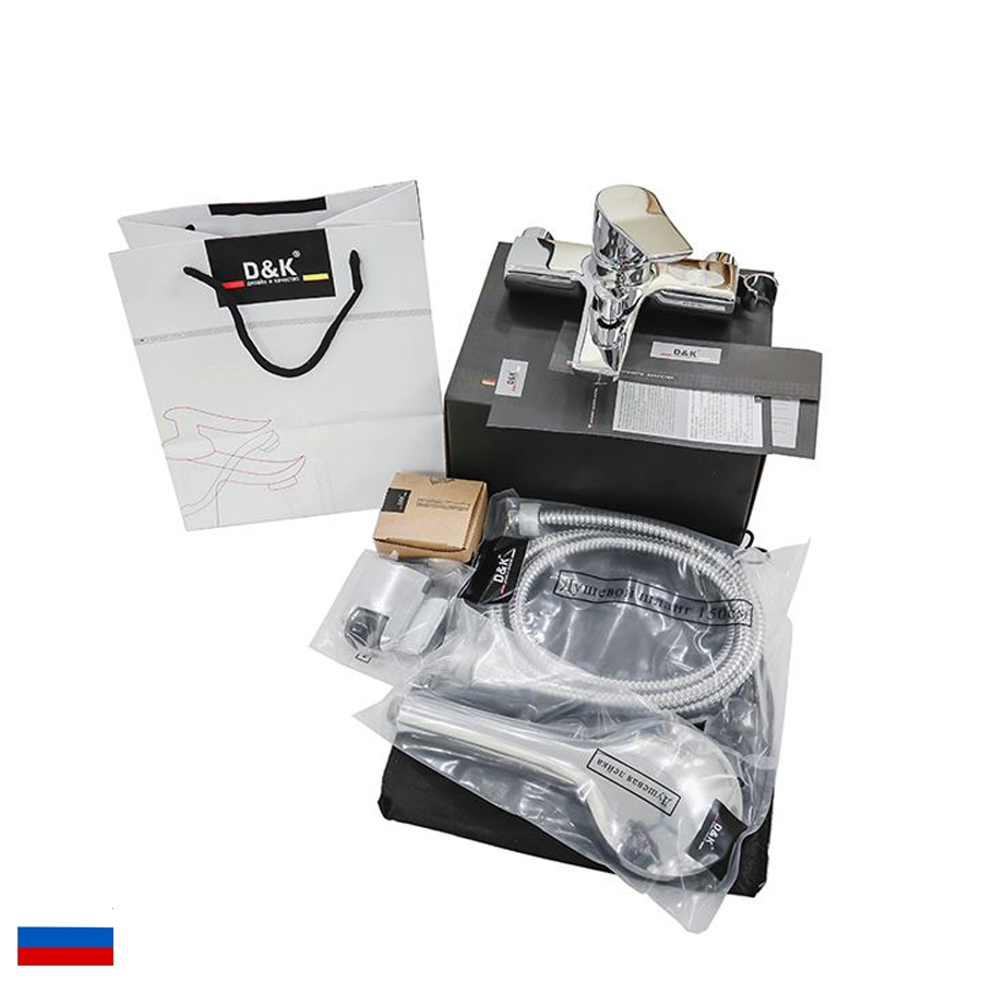 Vòi Sen Tắm DK1263201