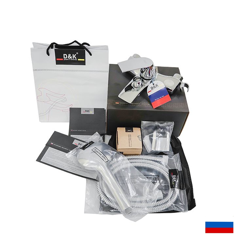 Vòi Sen Tắm DK1283201