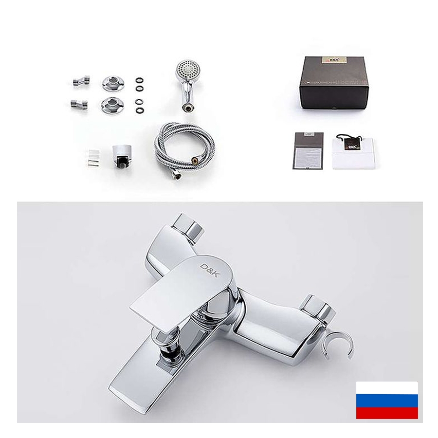 Vòi Sen Tắm DK1283201