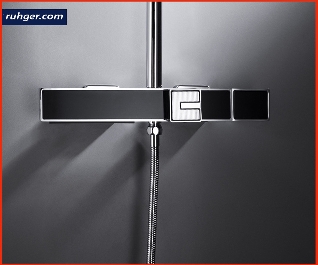 Sen Cây RuhgerLux RGL3005 Lux