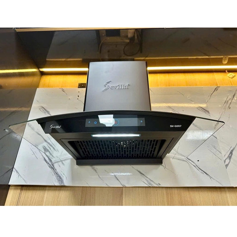 Máy Hút Mùi Sevilla SV-G007