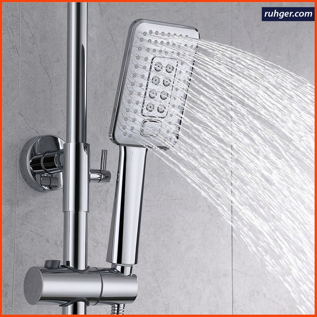 Sen Tắm Nhiệt Độ SC1006