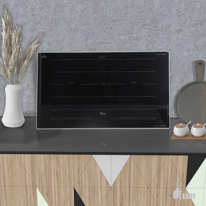 Bếp Từ Teady TD-555 DIAMOND