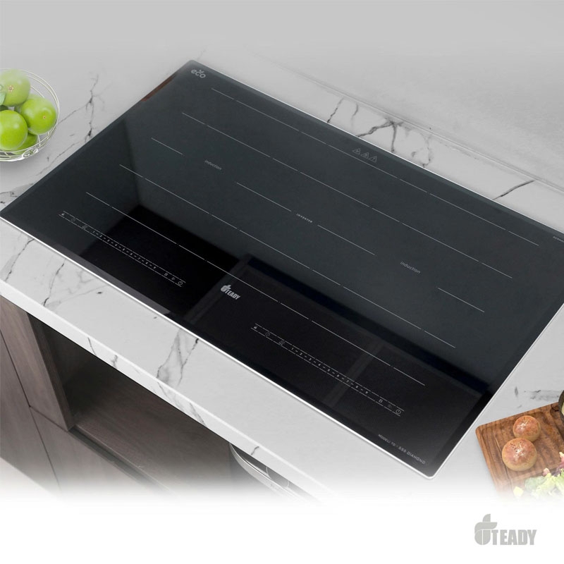 Bếp Từ Teady TD-555 DIAMOND