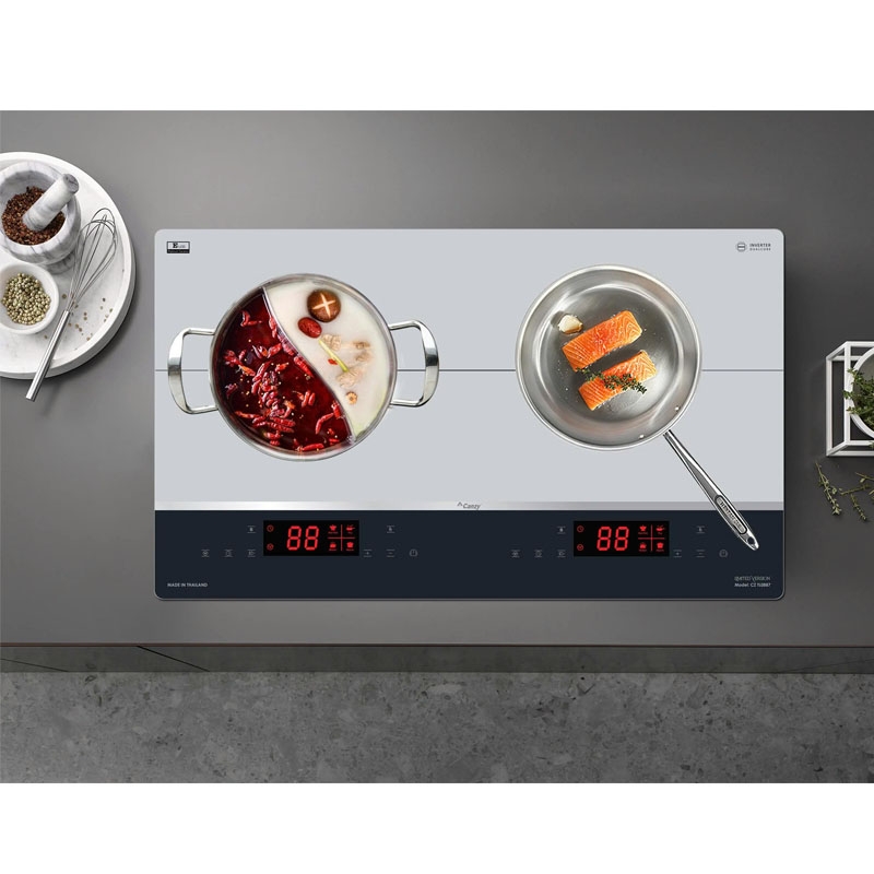 Bếp Từ Canzy CZ-TL0887