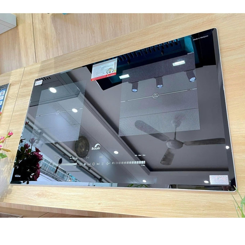 Bếp Từ Bauer BE 688GTA Plus