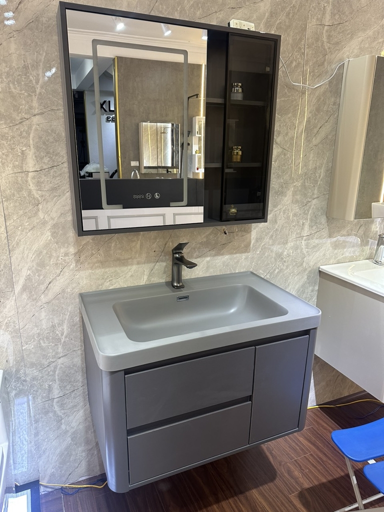 Tủ Chậu Lavabo 8050