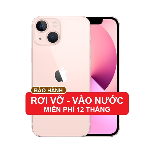 Apple Iphone 13 128GB Máy Đẹp 99% - Không Zin Tặng Máy