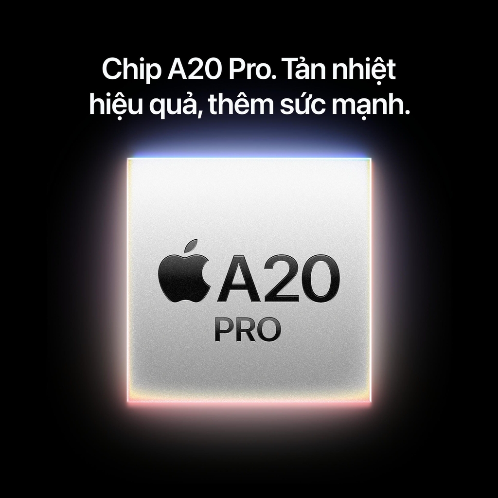 Iphone 18 Pro 2TB New Chính Hãng Vietnam