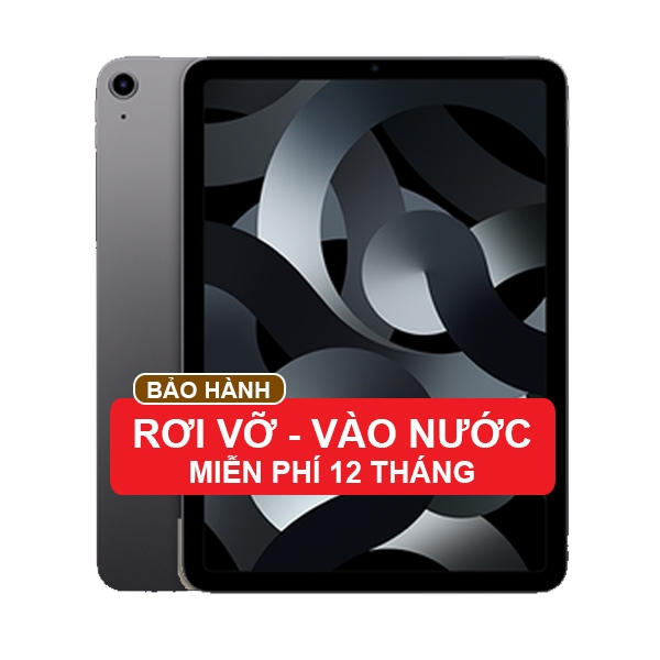 iPad Air 5 (2022) Wifi 256GB I Chính hãng Apple Việt Nam