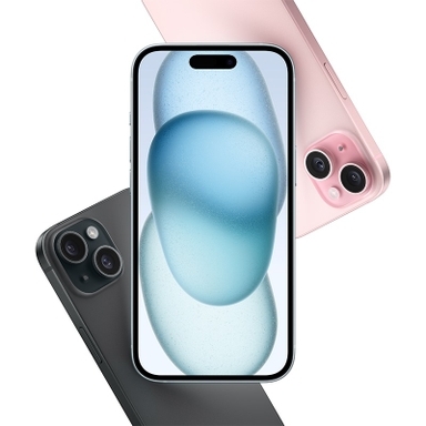 Apple IPhone 15 256G Máy Đẹp 99% - Không Zin Tặng Máy