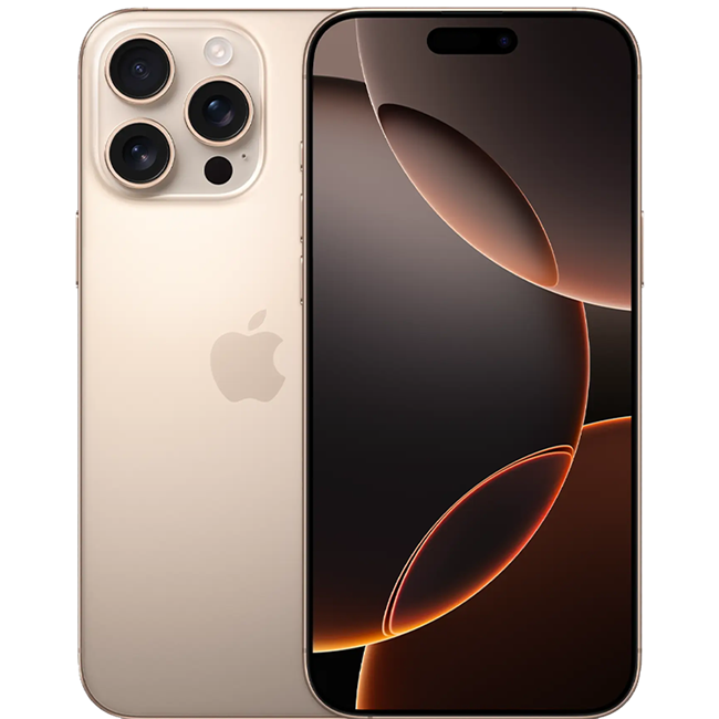 Apple Iphone 16 Pro Max 1TB Chính Hãng VN/A