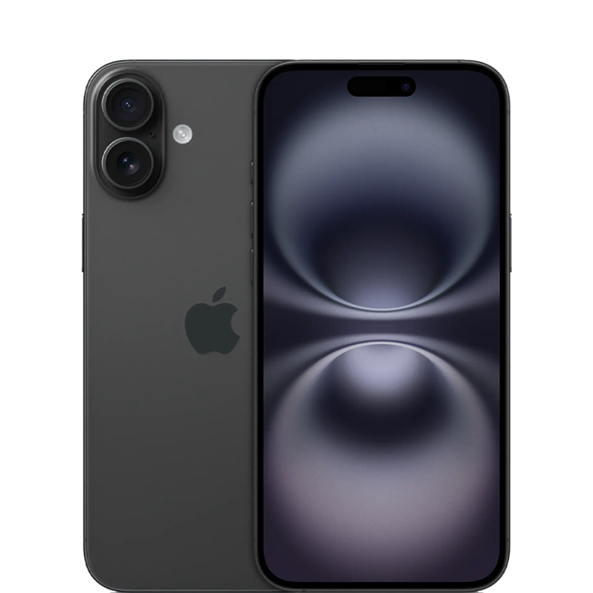 Apple Iphone 16 Plus 512GB Chính Hãng VN/A