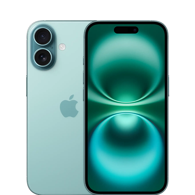 Apple Iphone 16 Plus 512GB Chính Hãng VN/A