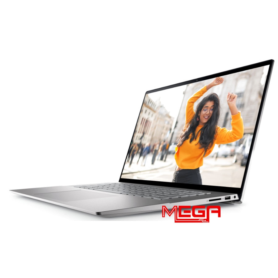 [ New 100%] Dell Inspiron 16 5620 (Core i5-1235U 16GB 512GB Iris Xe Graphics 16 inch FHD+ Windows )