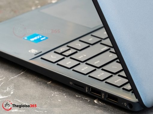 [ New 100%]  HP Pavilion X360 2in1 14-ek0013dx Core i3-1215U | Ram 8GB | Ssd 256GB | 14.0