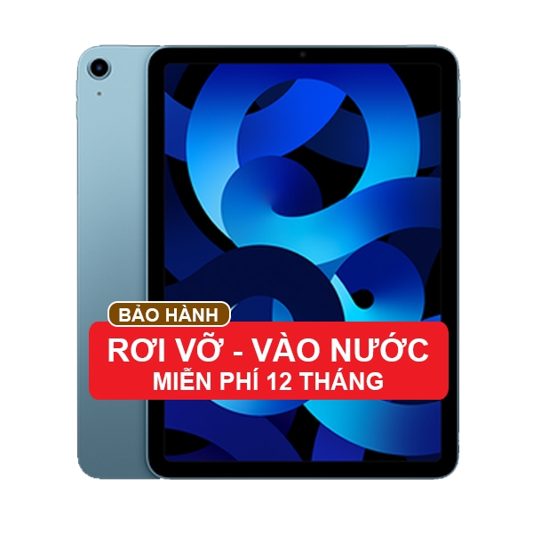 iPad Air 5 (2022) Wifi 256GB I Chính hãng Apple Việt Nam