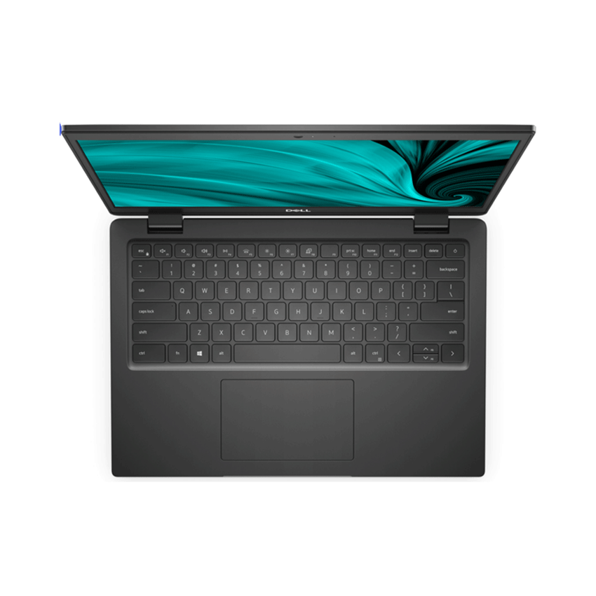 [ New 100%]  Dell Latitude L3420CTO/Core i3-1115G4/4GB/256G/14'HD/Win 11_Đen_42LT342004