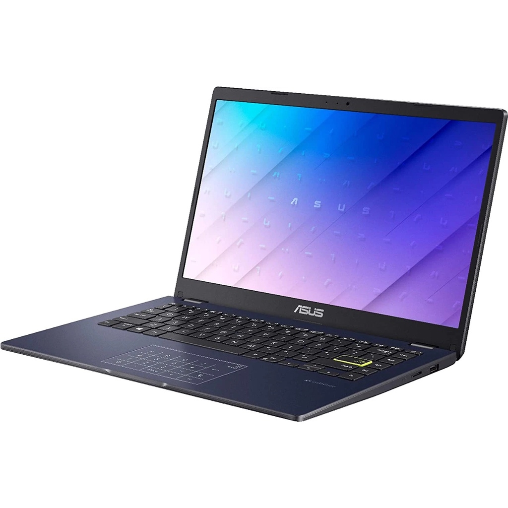 [ New 100%]  ASUS E410MA N4020 4G 128G 14.0” HD T window 10 home