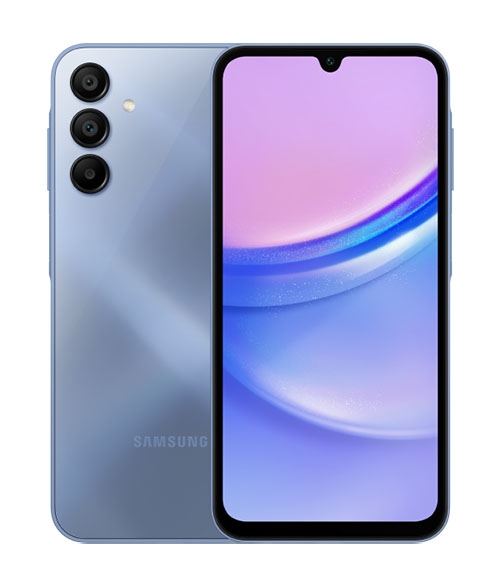 Samsung A15 8GB/128GB New Chính Hãng