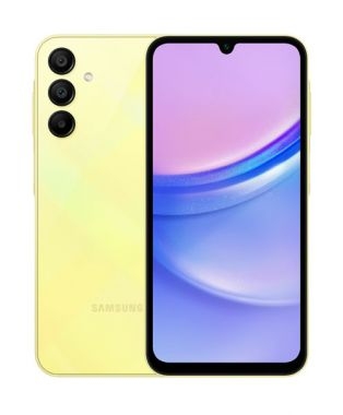 Samsung A15 8GB/128GB New Chính Hãng