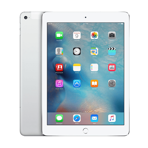 iPad Gen 5 9.7″ 2017 LTE 32GB likenew