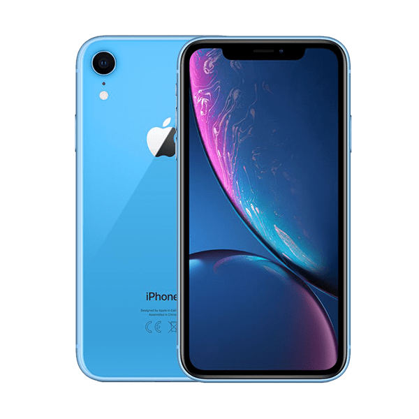 Apple Iphone Xr 64GB Chính Hãng 99%