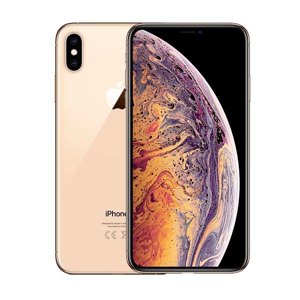 Apple Iphone Xs Max 64GB Cũ Chính Hãng Đẹp 97%-98%
