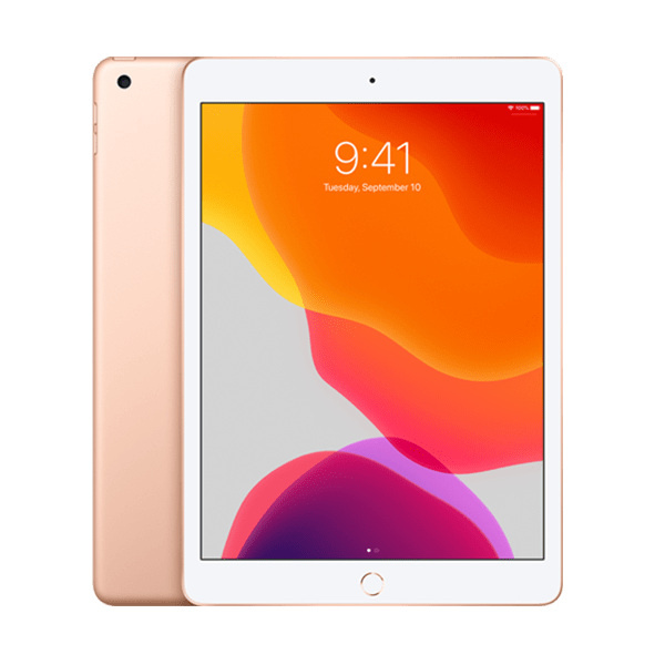 Apple iPad Gen 7 2019 WIFI 32GB cũ likenew99%