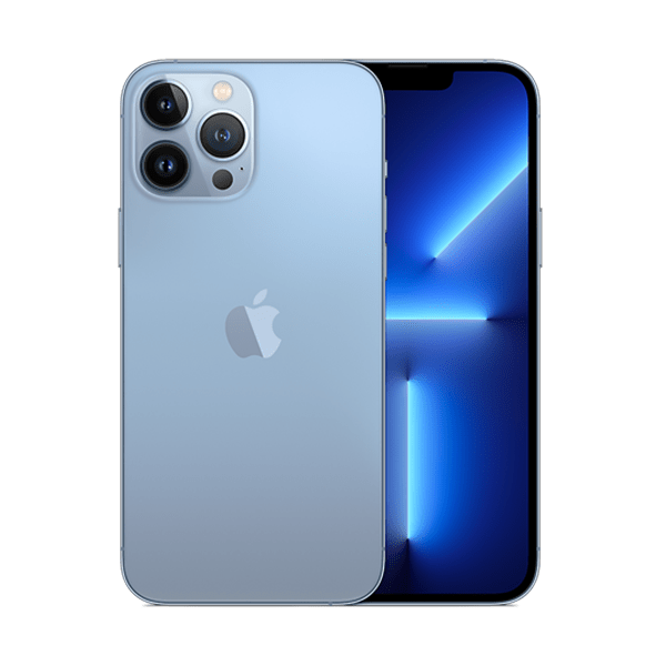 Apple iPhone 13 Pro Max 512GB Máy Đẹp 99% - Không Zin Tặng Máy